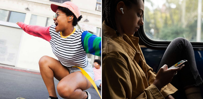 Samsung Galaxy Buds 2 vs AirPods Pro Sound Quality Comparison