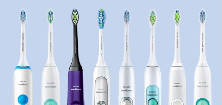 sonicare models comparison chart (1)