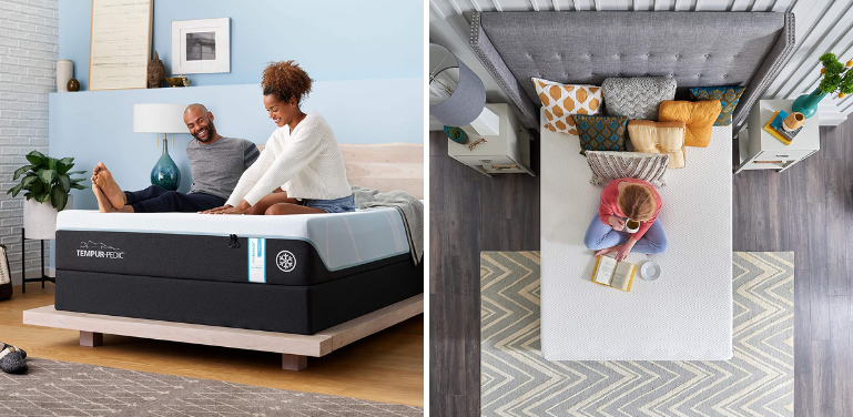 sealy tempur-pedic mattress reviews